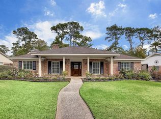 10026 Pine Forest Rd, Houston, TX 77042