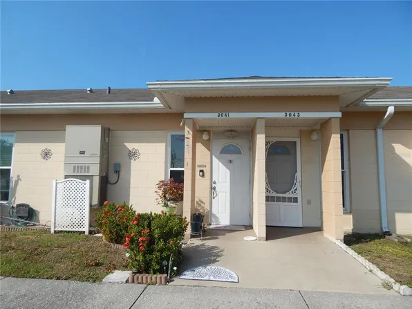 3041 Club Cir, Lake Wales, FL 33854