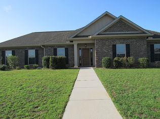 116 Dawson Ln #1, Enterprise, AL 36330