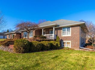 3110 Sandgate Ct, Weston, WI 54476