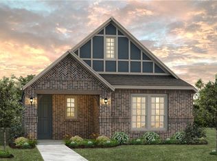 4853 Miles Way, Fairview, TX 75069