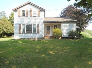 4738 Maple Ridge Rd, Marion, NY 14505
