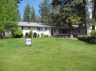 204 Pine Ridge Rd, Florence, MT 59833