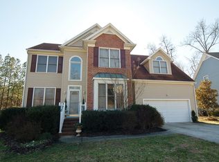 10 Laurel Brook Ct, Greensboro, NC 27407