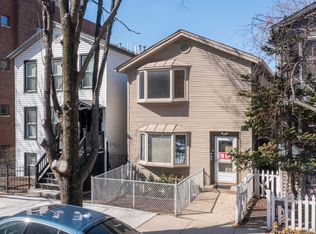 460 N Aberdeen St APT 2, Chicago, IL 60642