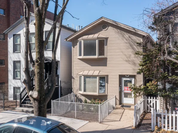 460 N Aberdeen St APT 2, Chicago, IL 60642