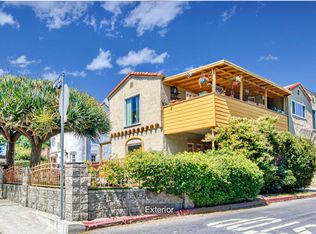 500 N Harper Ave #A, Los Angeles, CA 90048