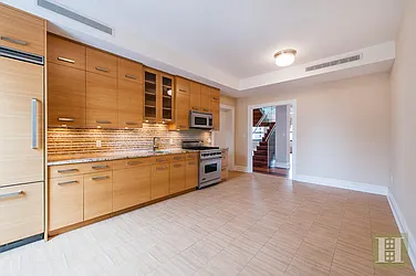 Rented by Halstead Real Estate