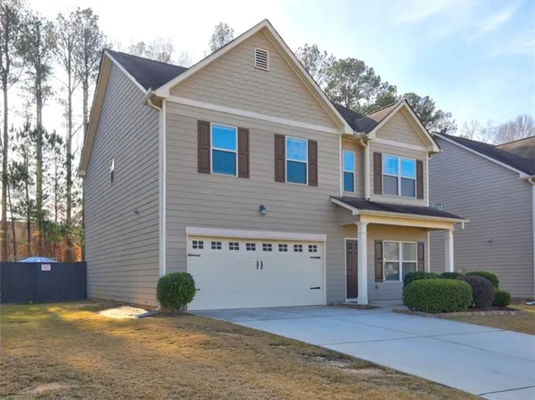1030 Glenwyck Dr, Braselton, GA 30517