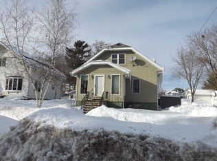 310 E Monowau St, Tomah, WI 54660