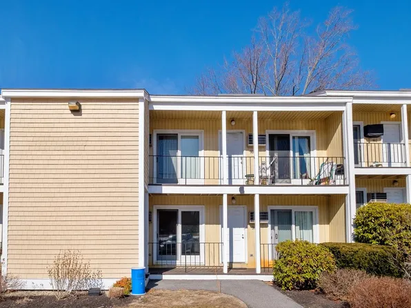 905 Cocheco Court #905, Dover, NH 03842