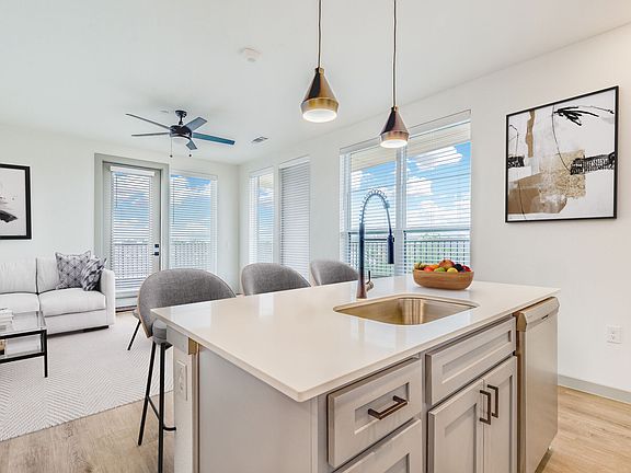 2nd image of 5215 Capitol Ave #409