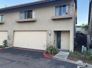 7000 Saranac St UNIT 37, La Mesa, CA 91942