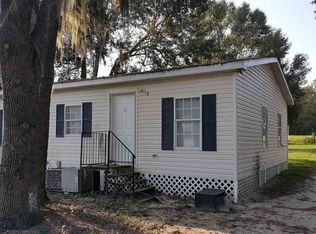 1962 W Us 90 #A, Madison, FL 32340