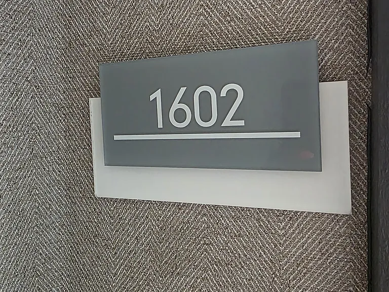252 N Christopher Columbus Blvd #1602 — Photo 1