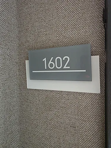 252 N Christopher Columbus Blvd #1602 Photo 1