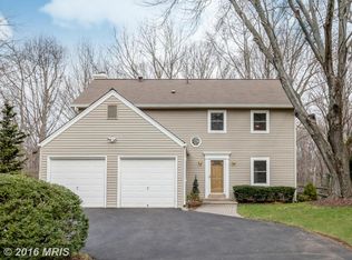 12209 Pawnee Dr, Gaithersburg, MD 20878