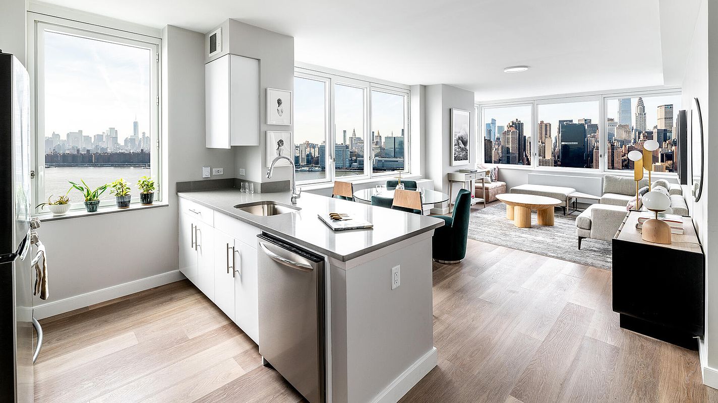 Apartments For Rent in Brooklyn NY - 3,503 Rentals