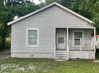 1213 Martin Luther King Dr, Ville Platte, LA 70586