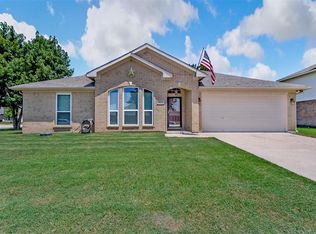 4411 Ashbury Ln, Mansfield, TX 76063
