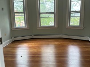 371 Franklin Ave #2W, Hartford, CT 06114