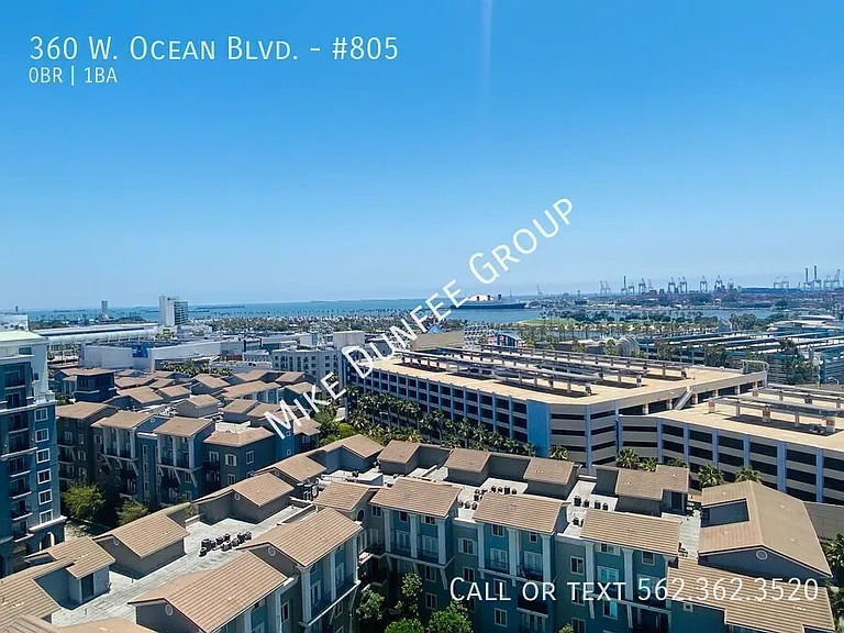 360 W Ocean Blvd #805 — Photo 26