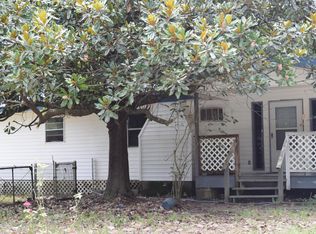 1969 Forest Dr, Simpson, LA 71474