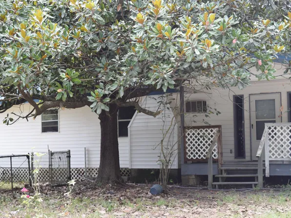 1969 Forest Dr, Simpson, LA 71474