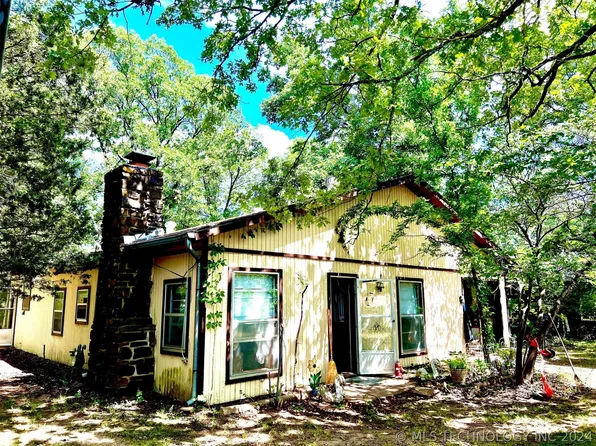 31938 S 530th Rd, Cookson, OK 74427