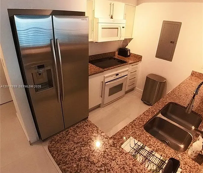 325 S Biscayne Blvd #3517 — Photo 14