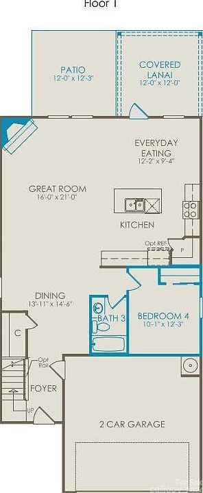 2nd image of 14131 Penbury Ln #358