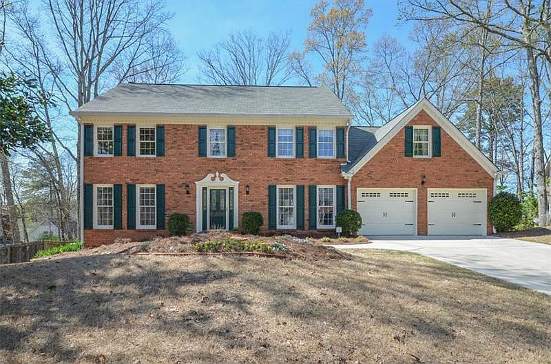 1st image of 500 N Satinwood Pl