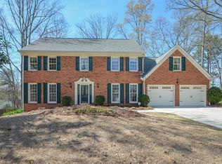 500 N Satinwood Pl, Roswell, GA 30076