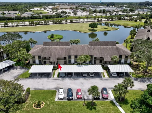 31 Plantation Dr APT 102, Vero Beach, FL 32966