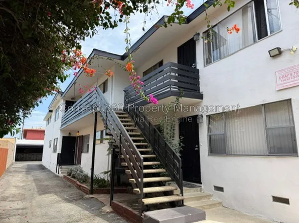 233 W Queen St APT 3, Inglewood, CA 90301