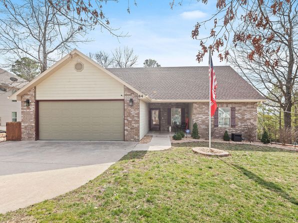 84 Turkey Trail Road, Blue Eye, MO 65611
