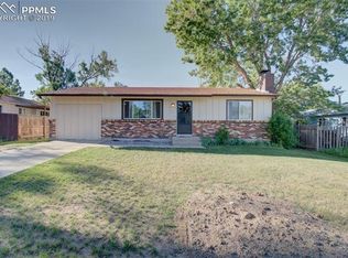 3945 Surrey Ln, Colorado Springs, CO 80918