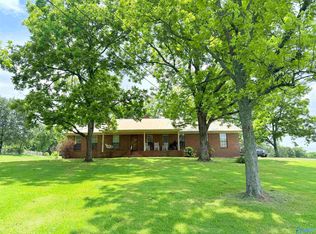 2143 Union Grove Rd, Guntersville, AL 35976