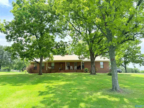 2143 Union Grove Rd, Guntersville, AL 35976