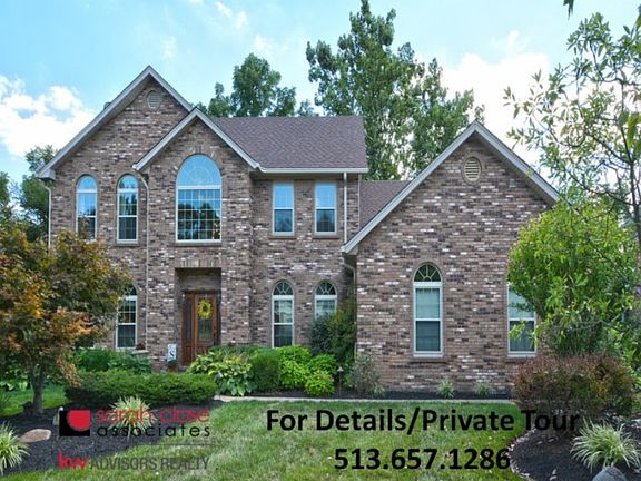 2nd image of 5923 Woodthrush Ln