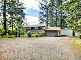 17190 SE Forest Hill Dr, Damascus, OR 97089