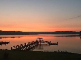 253 Doc McCullock Rd, Lexington, NC 27292