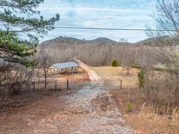 1619 Old Downing Mill Rd, Anniston, AL 36207