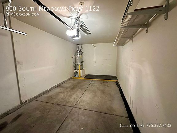 4th image of 900 S Meadows Pkwy APT 1122