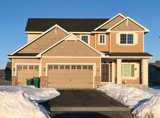 15263 Embry Path, Apple Valley, MN 55124