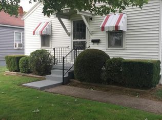 2304 Jefferson Ave, Point Pleasant, WV 25550