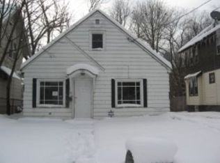 710 Russell Ave, Akron, OH 44307