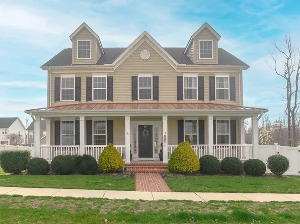 23507 Sly Fox Way, Leonardtown, MD 20650