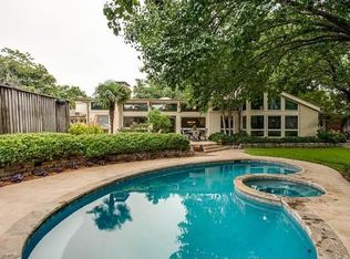 6722 Stefani Dr, Dallas, TX 75225 | Zillow