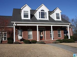 105 Yellow Belle, Oneonta, AL 35121